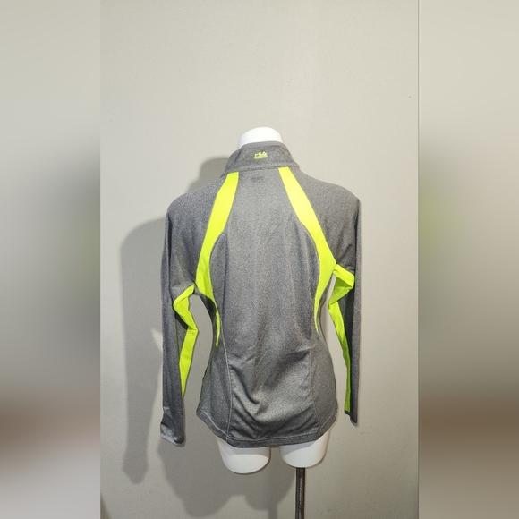 Fila Sport Full Zip Jacket Women's - Picture 3 of 6